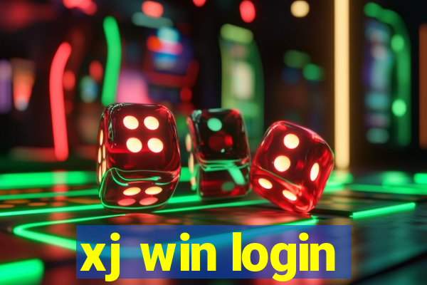 xj win login